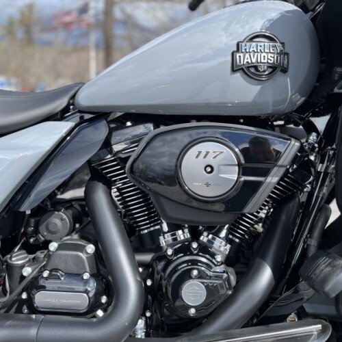 FLTRXL 2026 Road Glide Limited thumb 2