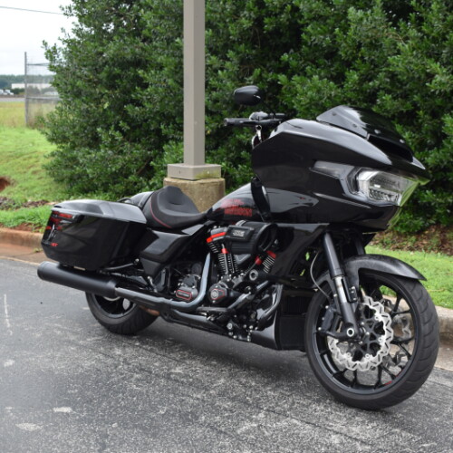 FLTRXSTSE 2024 CVO™ Road Glide® ST thumb 3