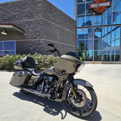 FLTRXSE 2021 CVO™ Road Glide® thumb 2
