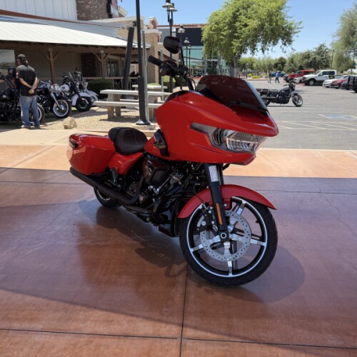FLTRX 2026 Road Glide® thumb 3