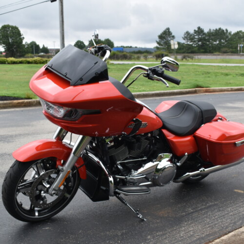 2026 Harley-Davidson Road Glide® thumb 1