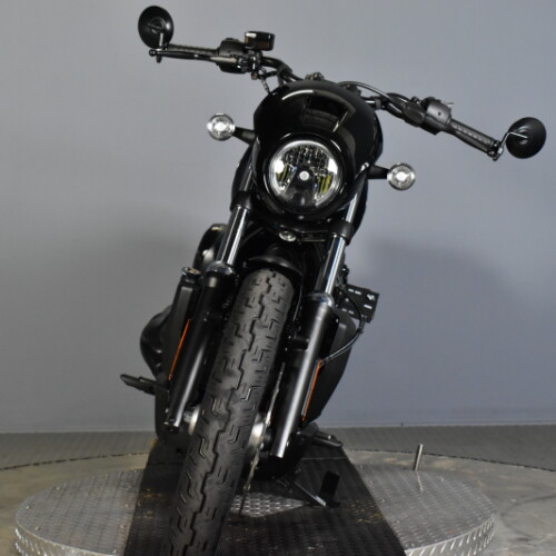 2025 Harley-Davidson® Nightster® Special Black Denim thumb 1