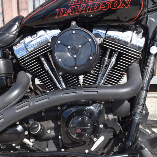 2017 Harley-Davidson® Low Rider® FXDL thumb 2
