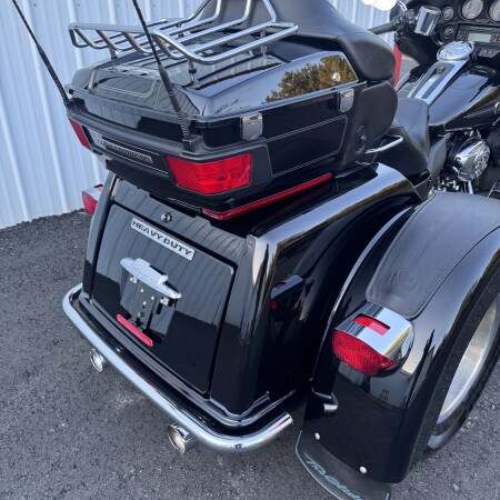 2012 Tri Glide Ultra Classic thumb 0