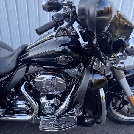 2012 Tri Glide Ultra Classic thumb 3