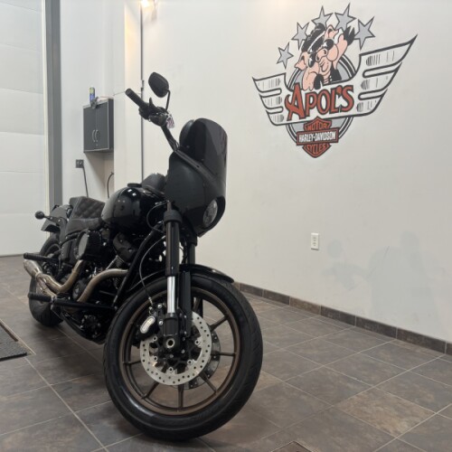 FXLRS 2020 Low Rider® S thumb 3