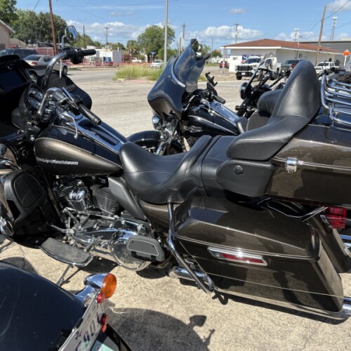 2020 Harley-Davidson® Road Glide® Limited River Rock Gray/Vivid Black thumb 3