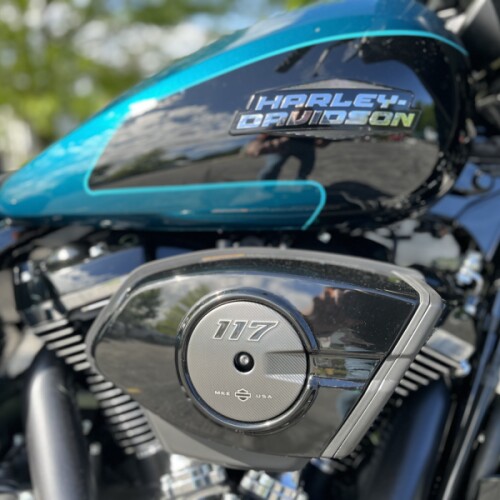 FLHX 2026 Street Glide® thumb 2