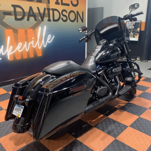 2018 Harley-Davidson Road King Special FLHRXS thumb 3