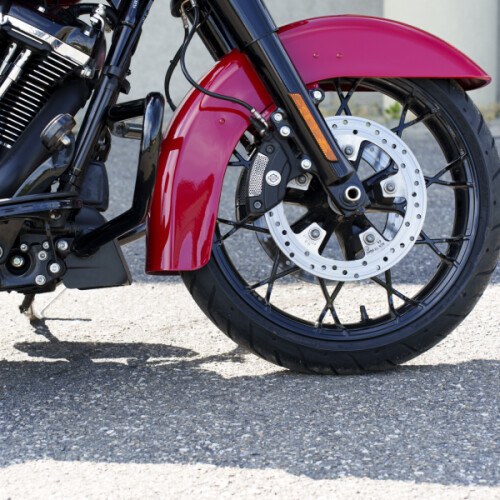 FLHXS 2022 Street Glide® Special thumb 3