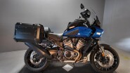 2024 Harley-Davidson® Pan America® 1250 Special RA1250S