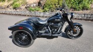2024 Harley-Davidson<sup>®</sup> Freewheeler<sup>®</sup> FLRT