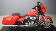 2026 Harley-Davidson® Street Glide® FLHX