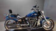 2022 Harley-Davidson® Fat Boy® 114 FLFBS