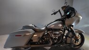2022 Harley-Davidson® Road Glide® Special Gunship Gray