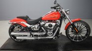 2026 Harley-Davidson® Breakout™ FXBR