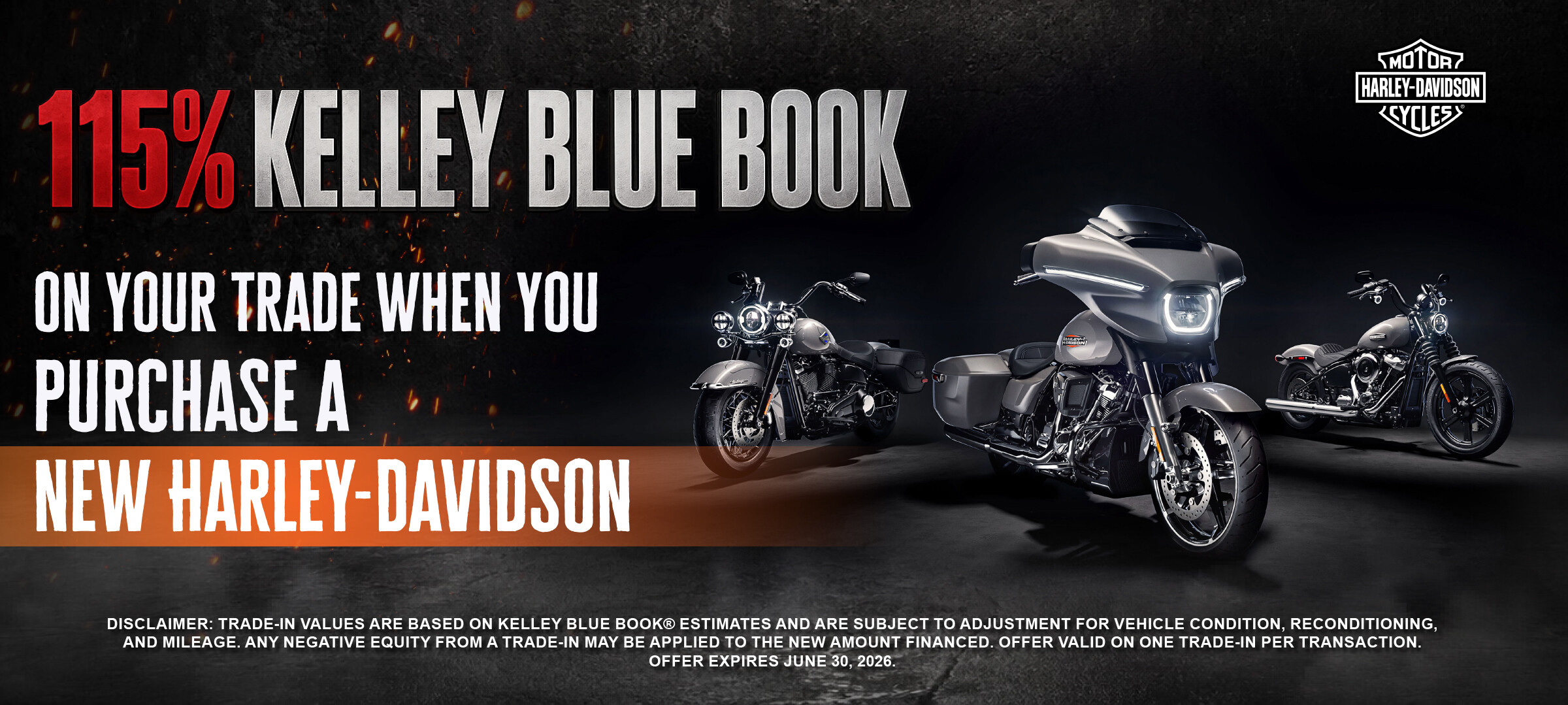 H-D Motorcycle Dealer in Marysville, Washington - Veteran Owned