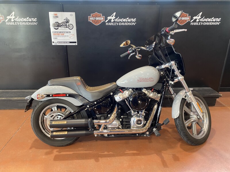 FXST 2024 Softail™ Standard