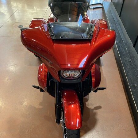FLHLT 2026 Street Glide 3 Limited thumb 1