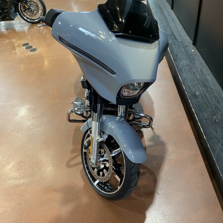 FLHX 2026 Street Glide® thumb 1