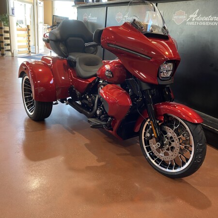 FLHLT 2026 Street Glide 3 Limited thumb 2