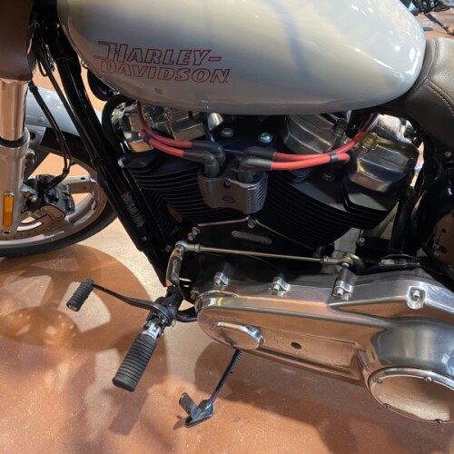 FXST 2024 Softail™ Standard thumb 0
