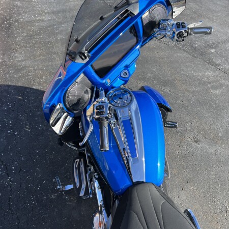 FLHXLSE 2026 CVO Street Glide Limited thumb 0