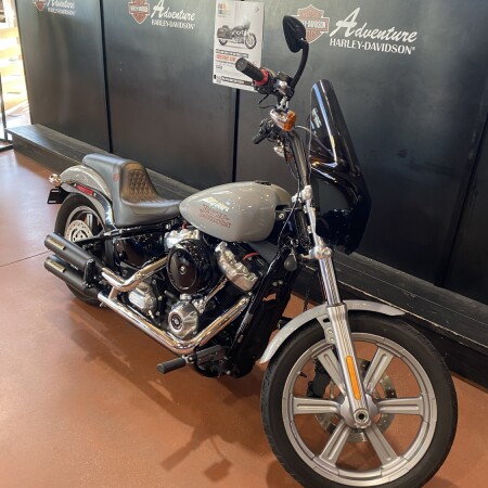 FXST 2024 Softail™ Standard thumb 3