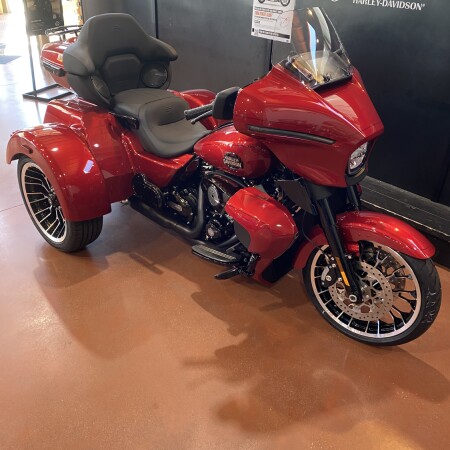 FLHLT 2026 Street Glide 3 Limited thumb 3