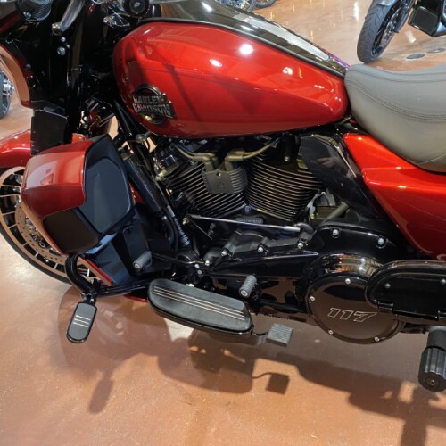 FLHLT 2026 Street Glide 3 Limited thumb 0