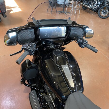 FLHLT 2026 Street Glide 3 Limited thumb 0