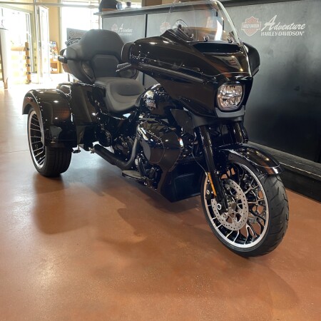 FLHLT 2026 Street Glide 3 Limited thumb 2