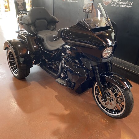 FLHLT 2026 Street Glide 3 Limited thumb 3