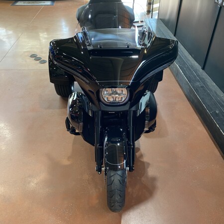 FLHLT 2026 Street Glide 3 Limited thumb 1