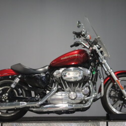 2016 Harley-Davidson® Iron 883™ XL 883N | Rawhide Harley-Davidson®