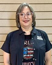 Joilyn Scott