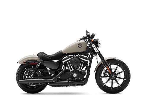 XL 883N 2022 Iron 883™
