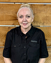 Kat Dixon