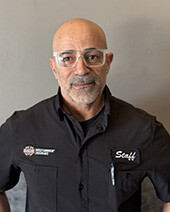 Sam Rachidi