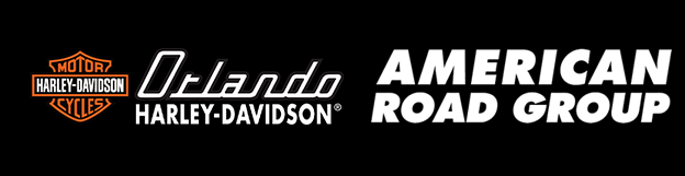 Orlando Harley-Davidson® logo