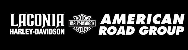 Laconia Harley-Davidson logo