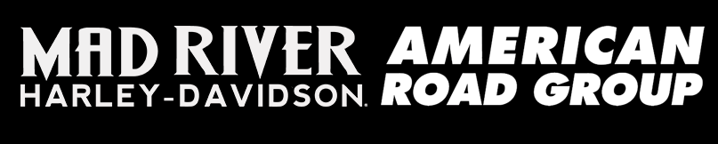 Mad River Harley-Davidson logo