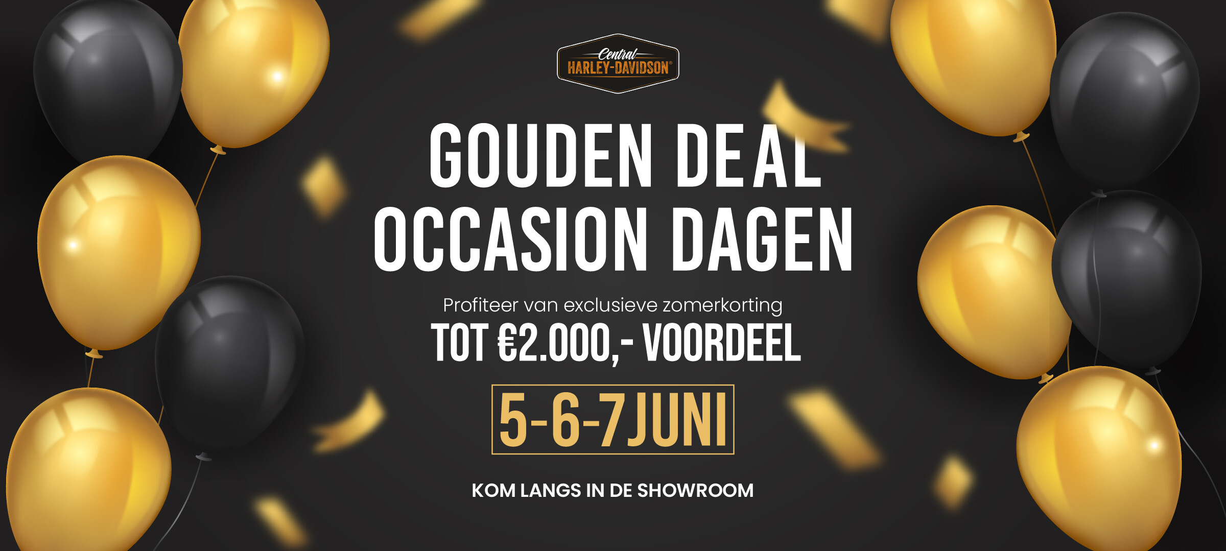 Gouden Deal