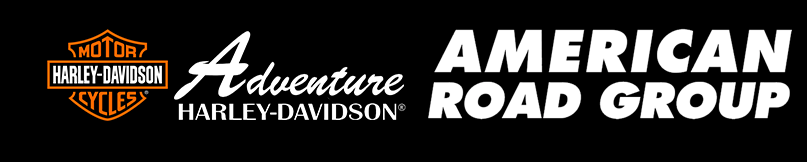 Adventure Harley-Davidson logo