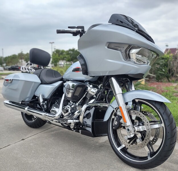 Harley-Davidson® Road Glide™ 2025