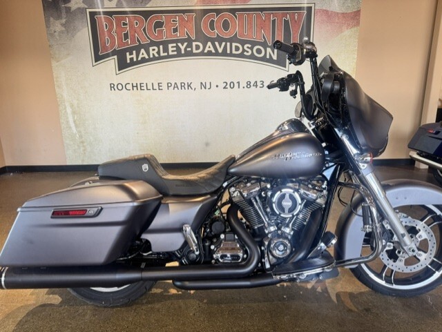  2017 Harley Davidson Street Glide Special FLHXS