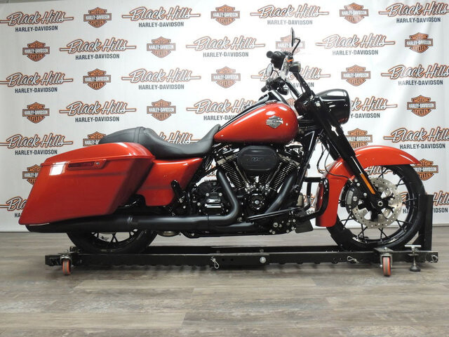 FLHRXS 2025 Road King™ Special