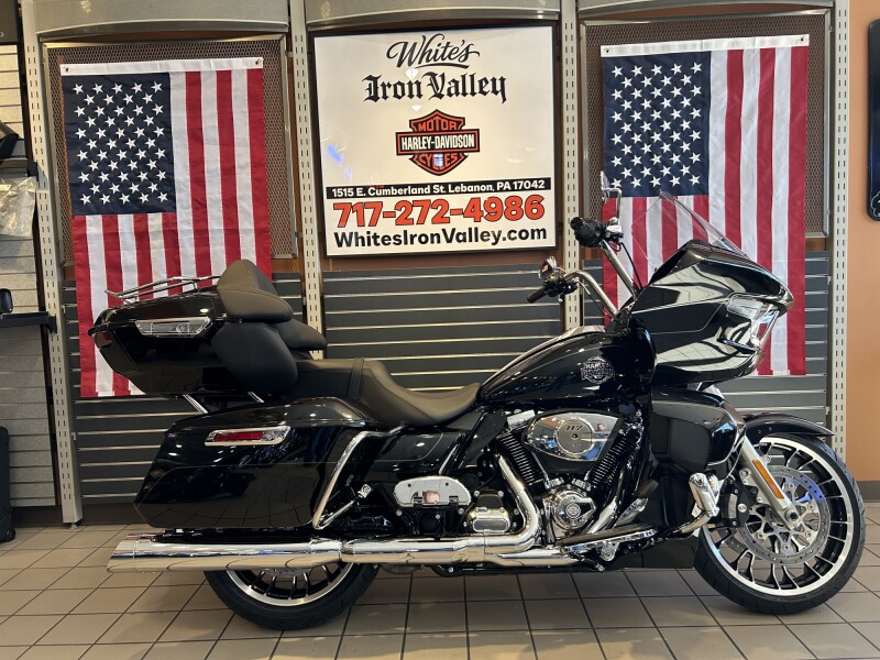 2026 H-D FLTRXL Road Glide Limited 117ci