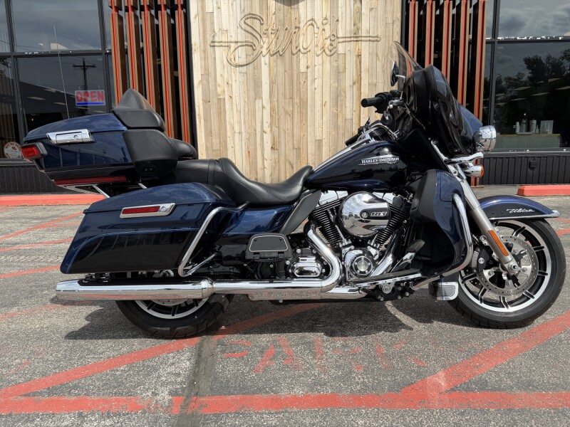 FLHTCU 2014 Electra Glide® Ultra Classic®