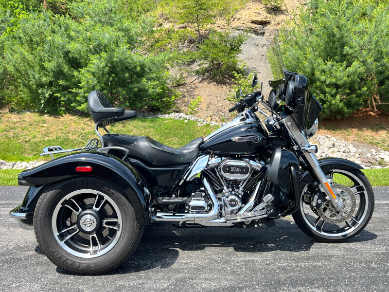 FLRT 2020 Freewheeler®